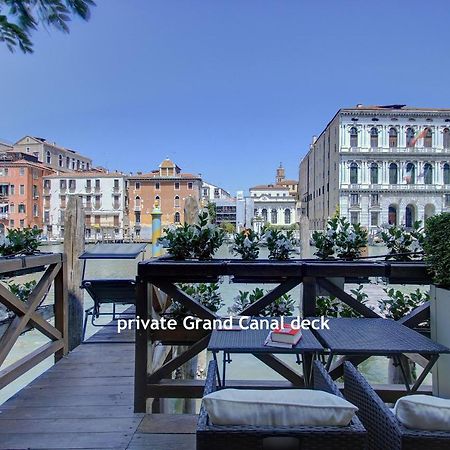 Grandelux-Canal - Bbc Venice Grand Tour 2024 Recorded Here! Εξωτερικό φωτογραφία