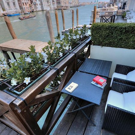 Grandelux-Canal - Bbc Venice Grand Tour 2024 Recorded Here! Εξωτερικό φωτογραφία