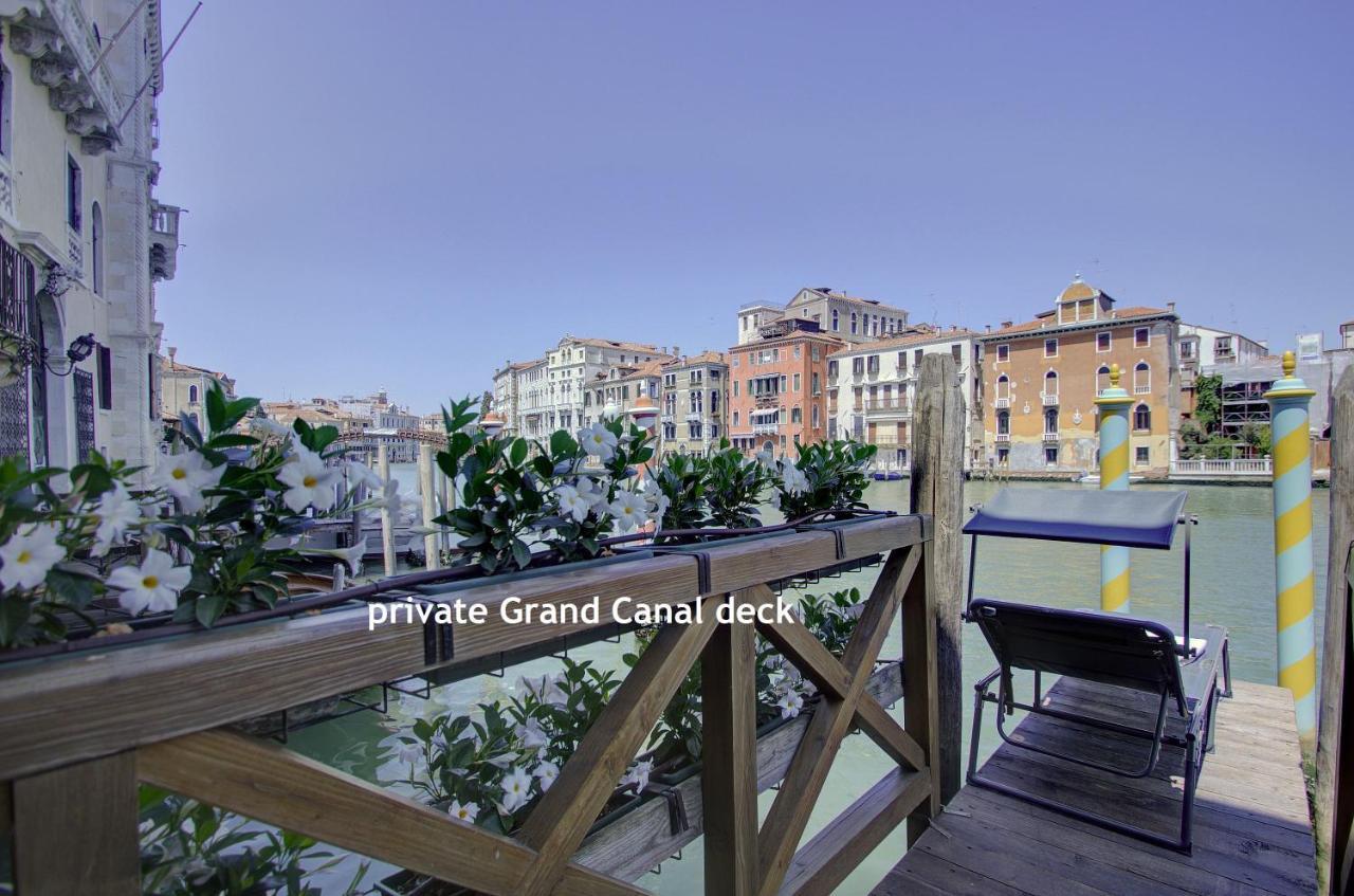 Grandelux-Canal - Bbc Venice Grand Tour 2024 Recorded Here! Εξωτερικό φωτογραφία