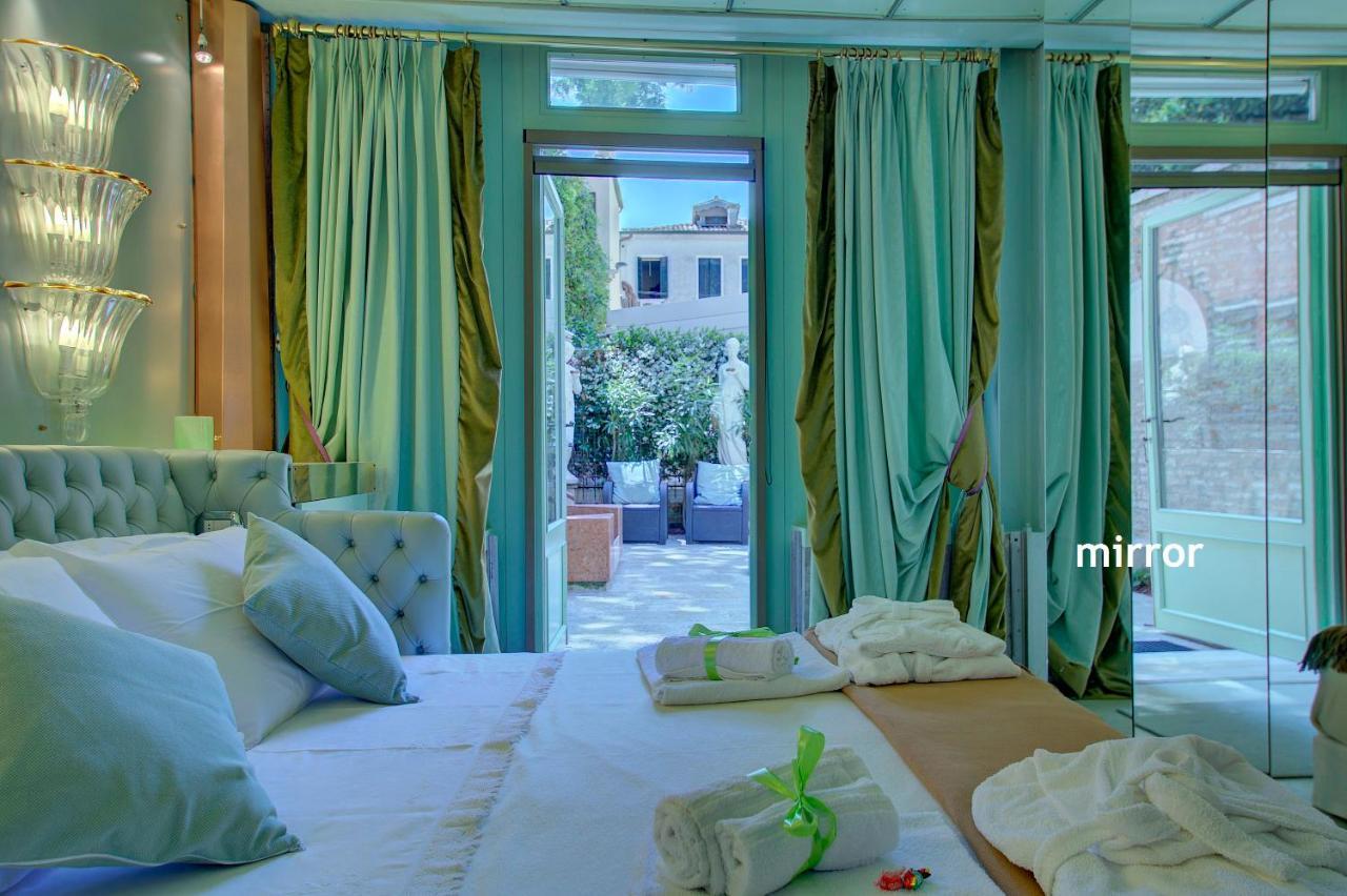 Grandelux-Canal - Bbc Venice Grand Tour 2024 Recorded Here! Εξωτερικό φωτογραφία