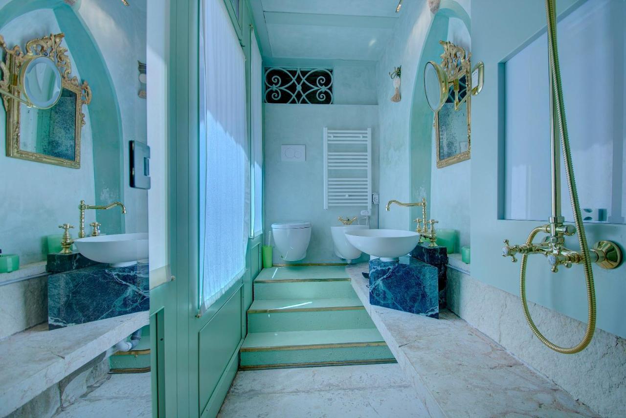 Grandelux-Canal - Bbc Venice Grand Tour 2024 Recorded Here! Εξωτερικό φωτογραφία