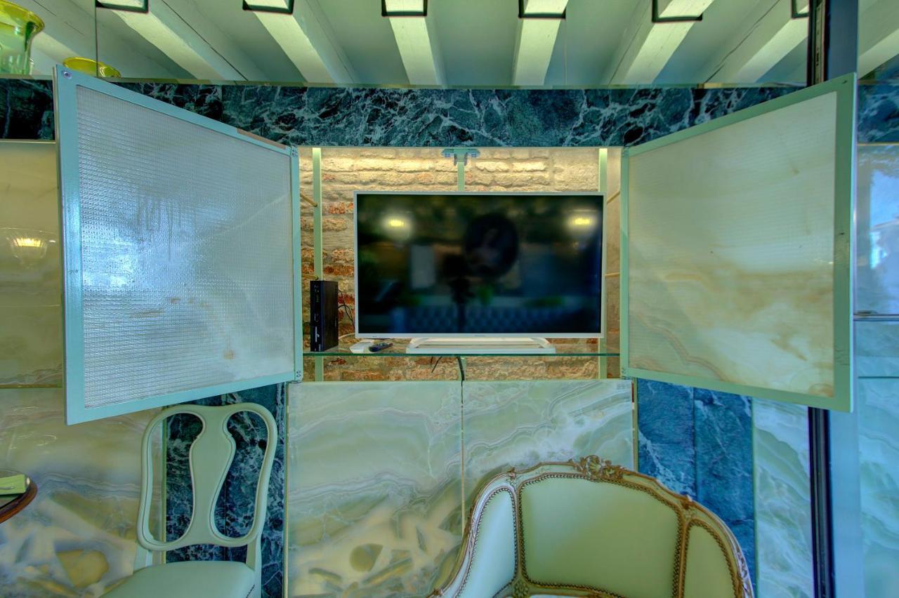 Grandelux-Canal - Bbc Venice Grand Tour 2024 Recorded Here! Εξωτερικό φωτογραφία