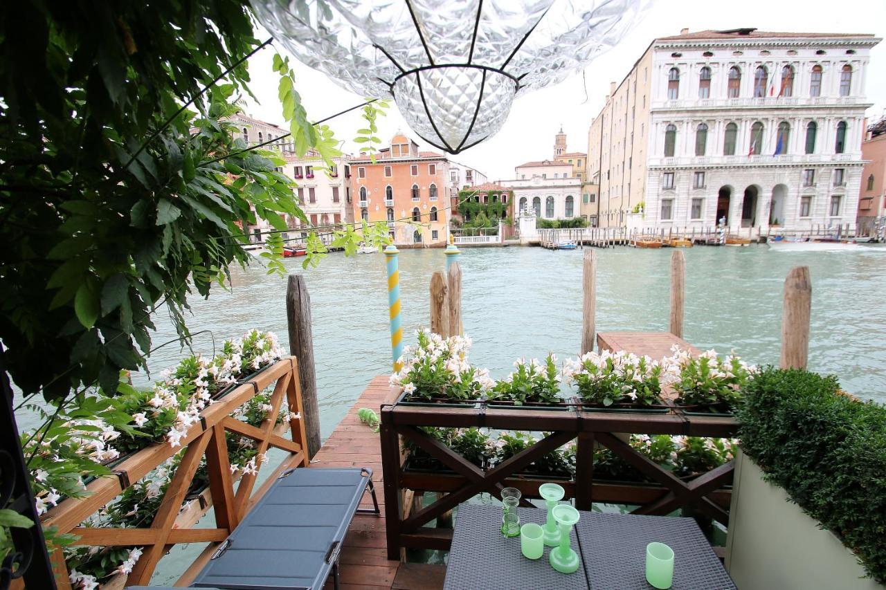Grandelux-Canal - Bbc Venice Grand Tour 2024 Recorded Here! Εξωτερικό φωτογραφία
