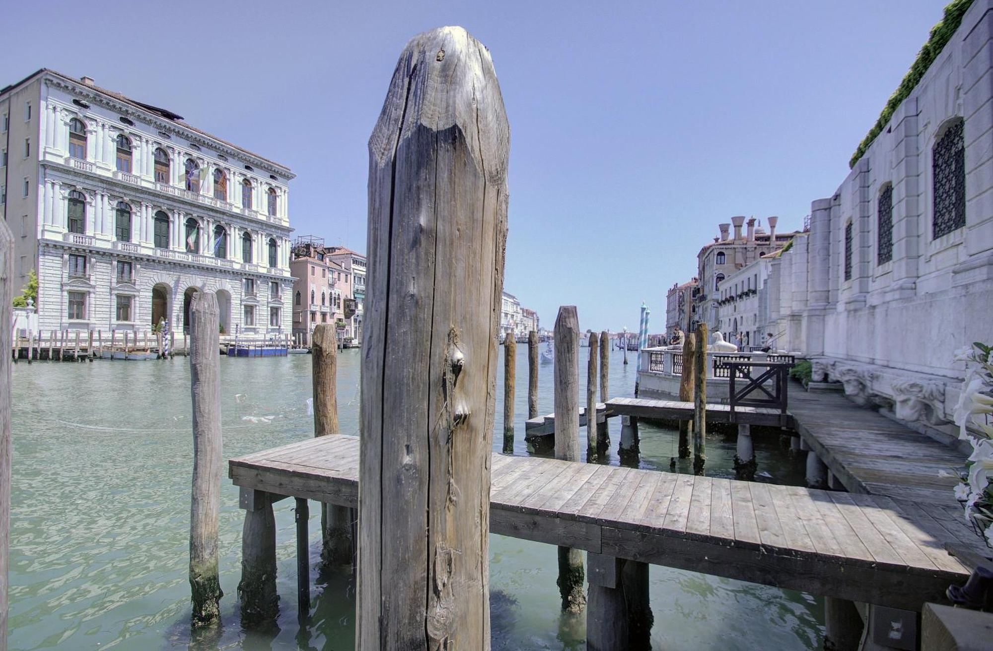 Grandelux-Canal - Bbc Venice Grand Tour 2024 Recorded Here! Εξωτερικό φωτογραφία