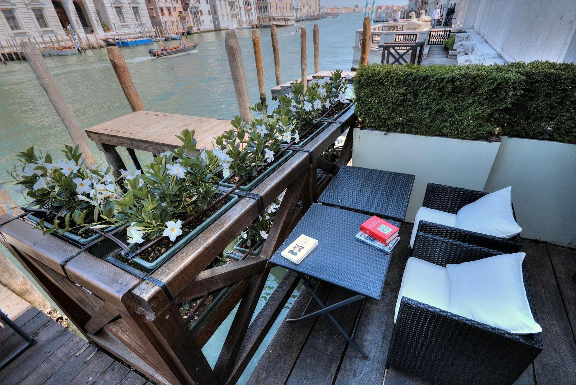 Grandelux-Canal - Bbc Venice Grand Tour 2024 Recorded Here! Εξωτερικό φωτογραφία