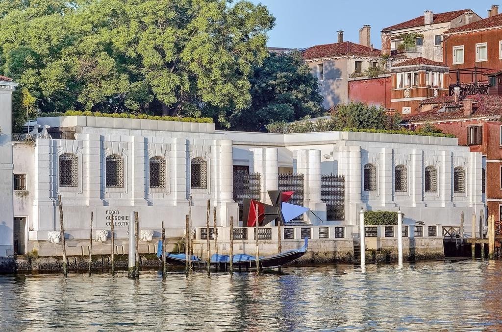 Grandelux-Canal - Bbc Venice Grand Tour 2024 Recorded Here! Εξωτερικό φωτογραφία